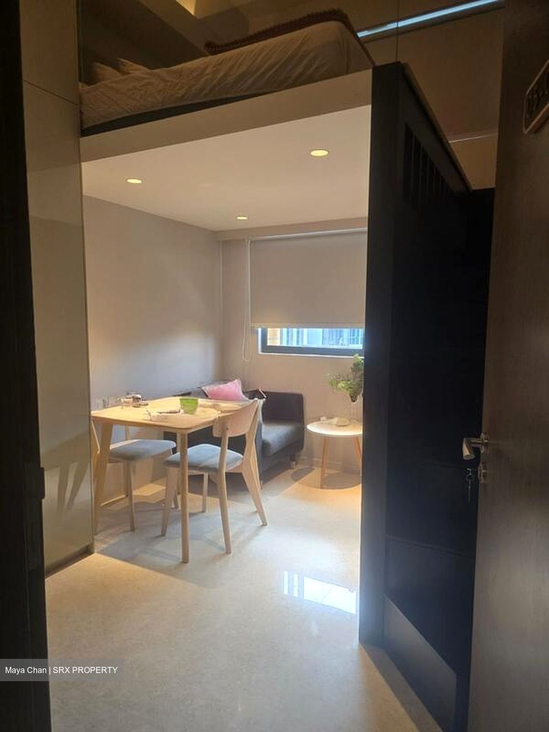 38 Jervois (D10), Apartment #518711021